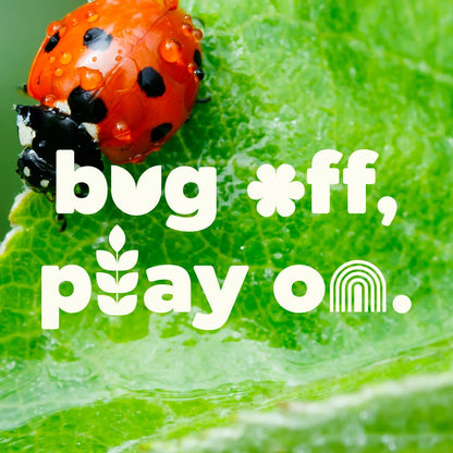 Critter Away Hair Shield Spray