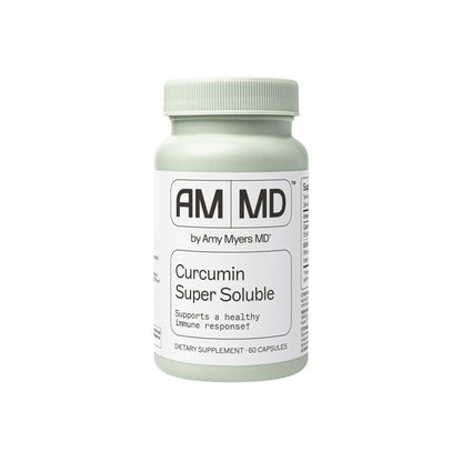 Curcumin Super Soluble