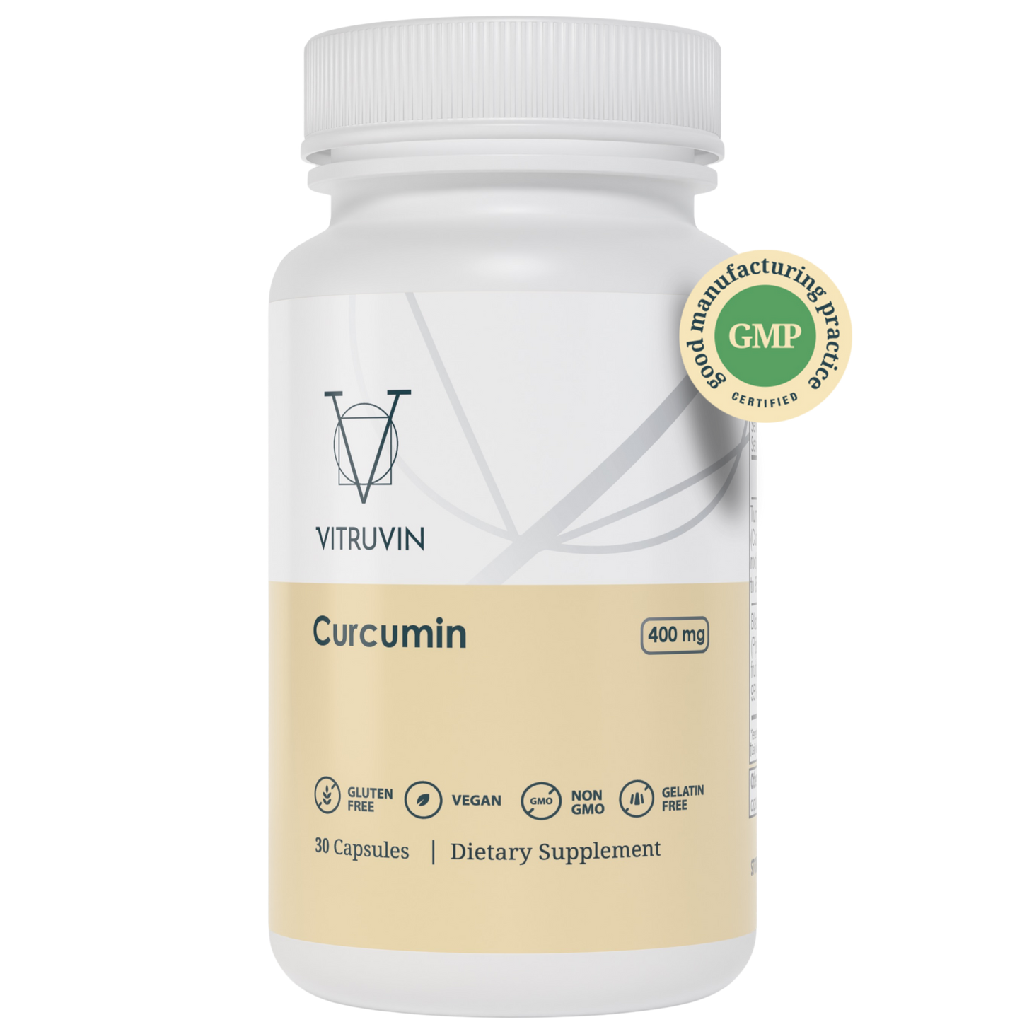 Vitruvin Beauty Comfort