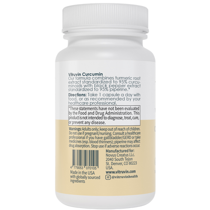 Vitruvin Beauty Comfort