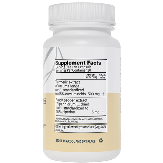 Virtruvin Curcumin