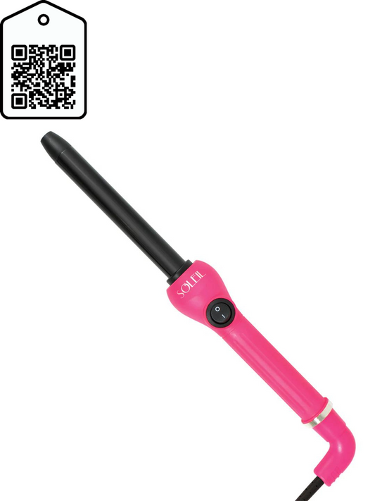 Curling Iron | Multiple Sizes