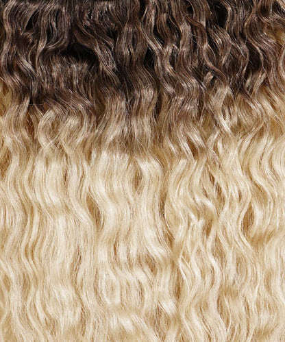 Curly Classic Clip-In Hair Extensions