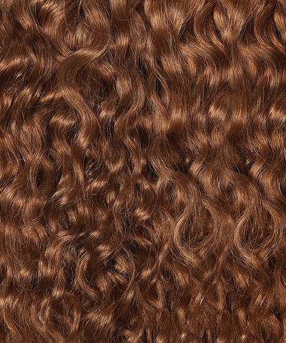 Curly Classic Clip-In Hair Extensions