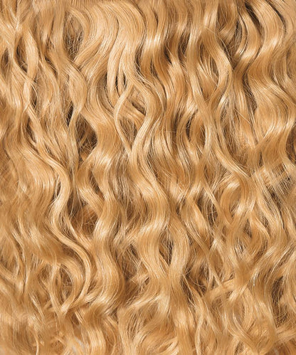 Curly Classic Clip-In Hair Extensions