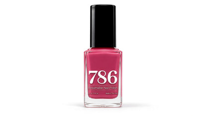 Cusco - Breathable Nail Polish