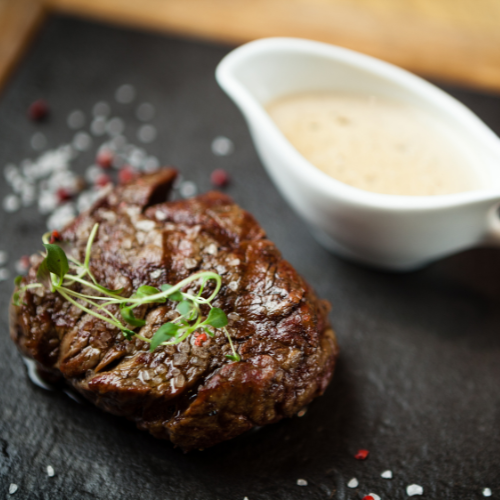 The Rancher’s Welcome Bundle (DHB)