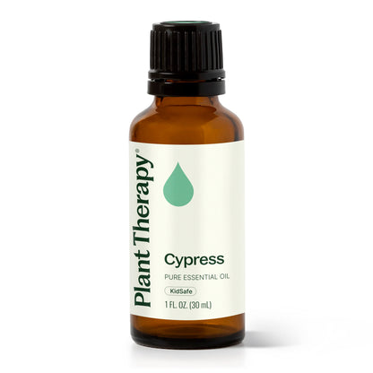 Cypress Essential Oil