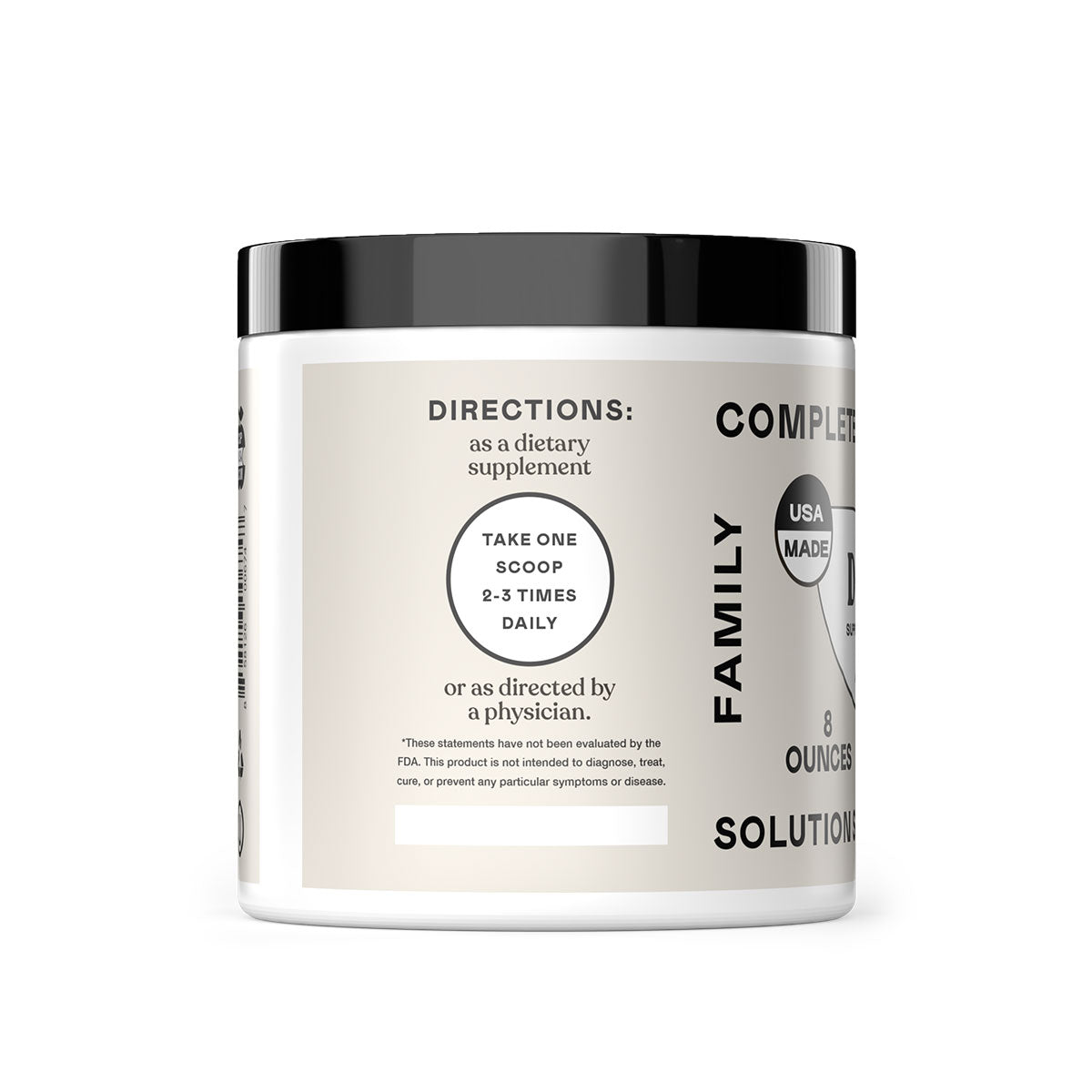 Organic D-Mannose Powder