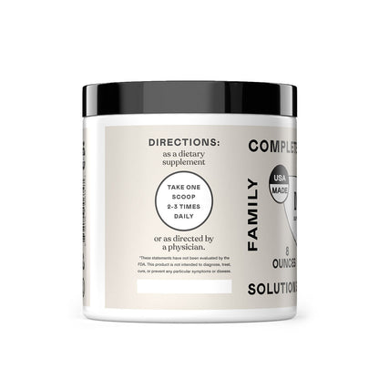 Organic D-Mannose Powder