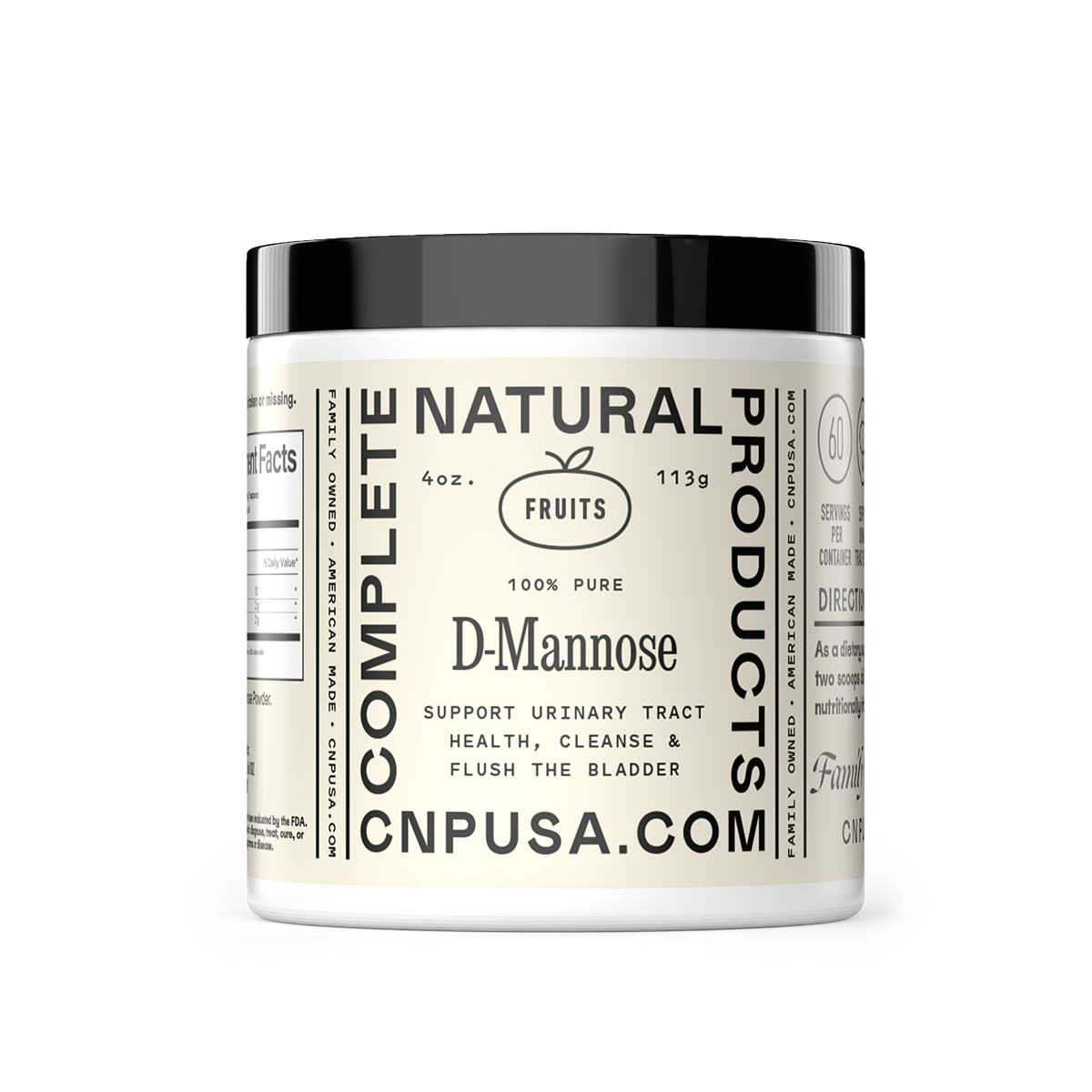 D-Mannose Powder