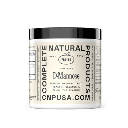 D-Mannose Powder