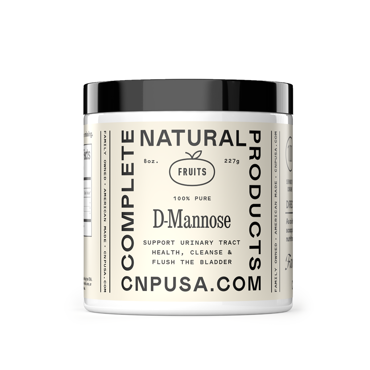 D-Mannose Powder