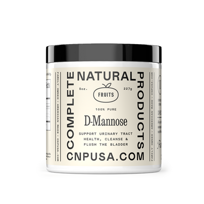 D-Mannose Powder