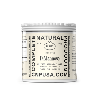 D-Mannose Powder