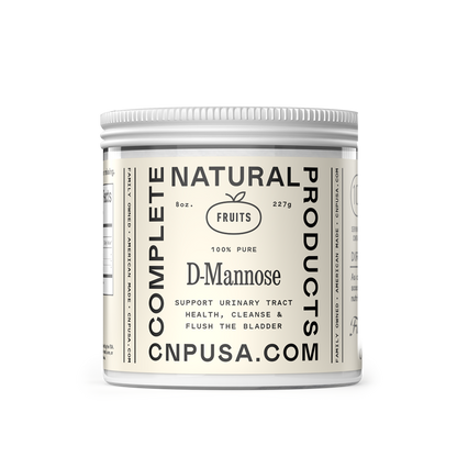 D-Mannose Powder