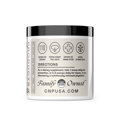 Organic D-Mannose Powder