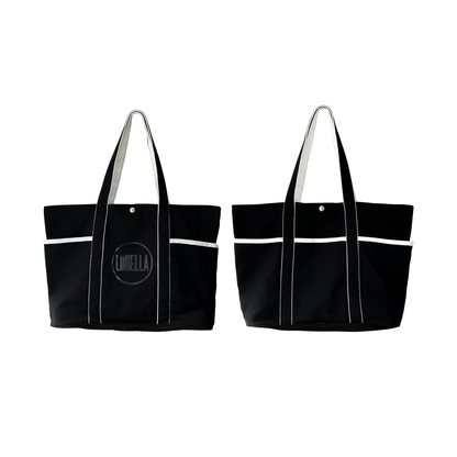Can hold it all tote