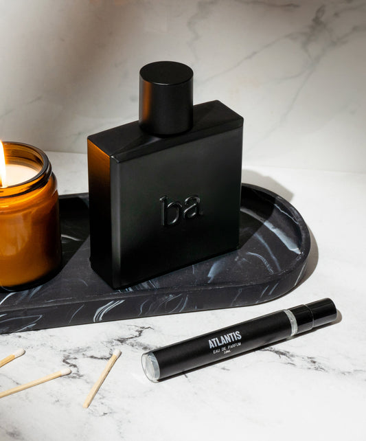 Atlantis Eau de Parfum