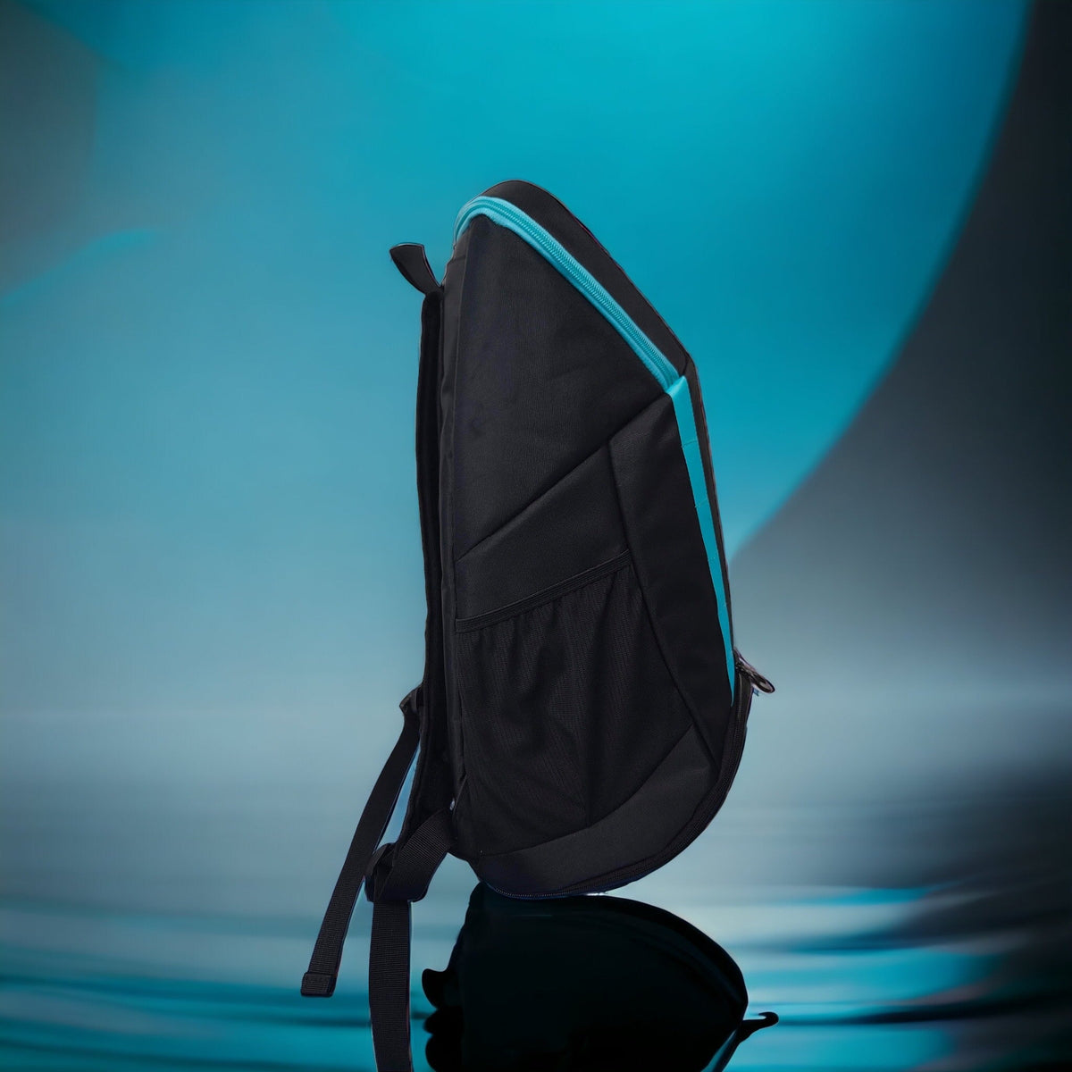 Bolsa con el logotipo de Pro Player (capacidad para 4 o 5 palas)
