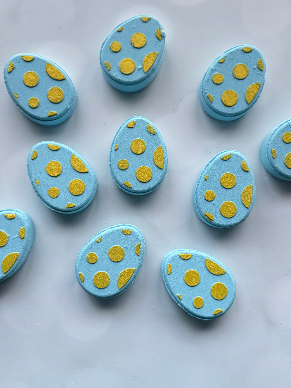 ARTISAN BATH BOMB