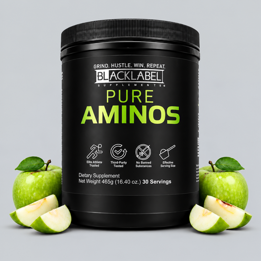PURE AMINOS
