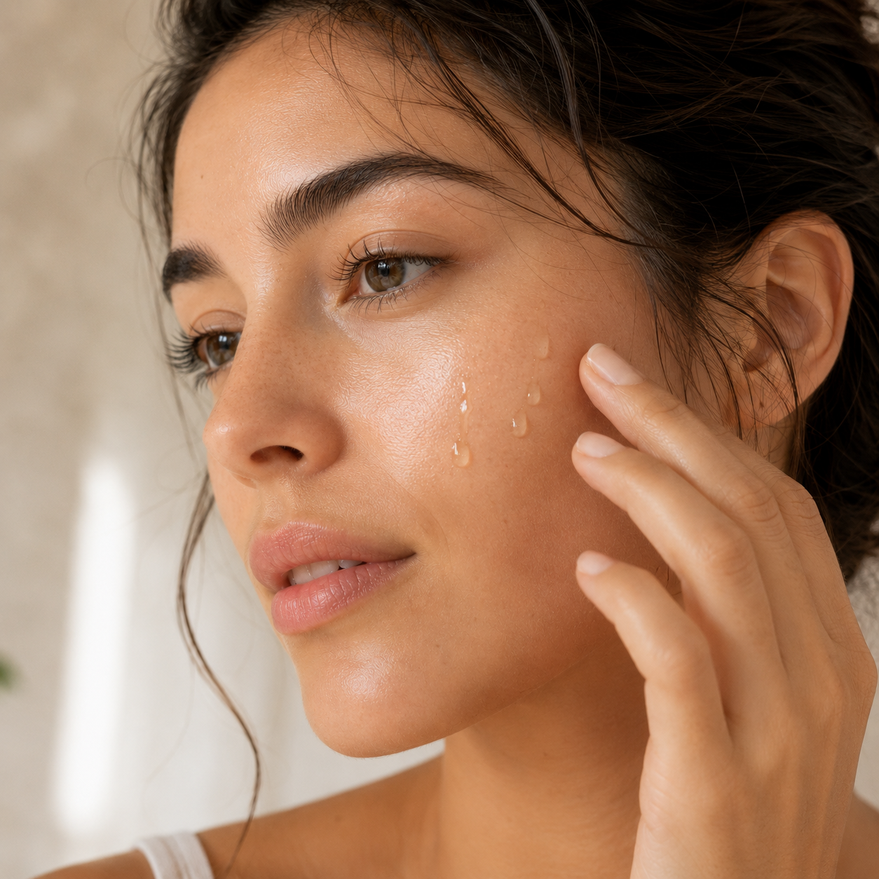Botanical Day Serum