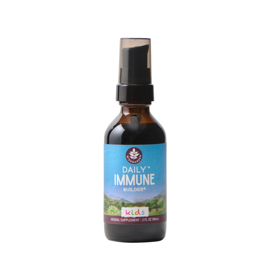 Daily Immune Builder For Kids