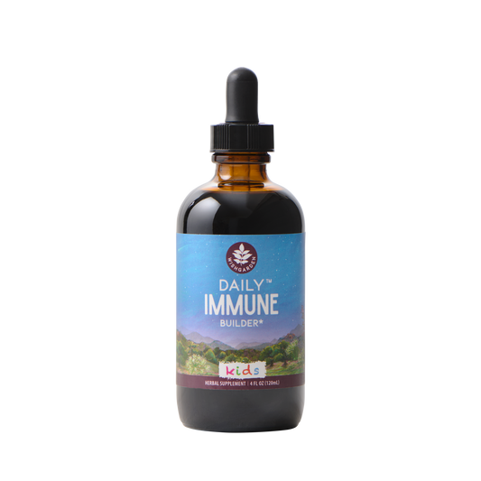 Daily Immune Builder For Kids