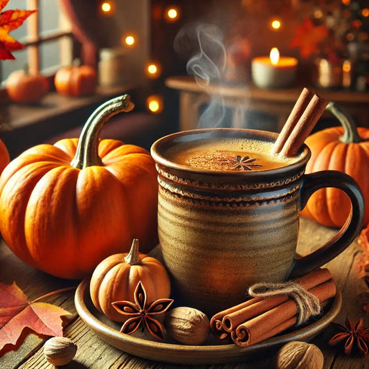 Pumpkin Spice