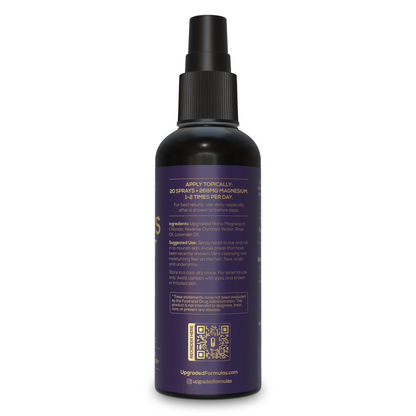 DaVinci's Secret® The Codex Oil.