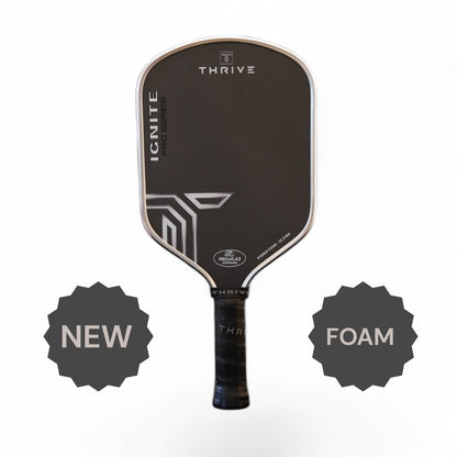 IGNITE HYBRID FOAM NEW (Recommended swing weight 110-111)