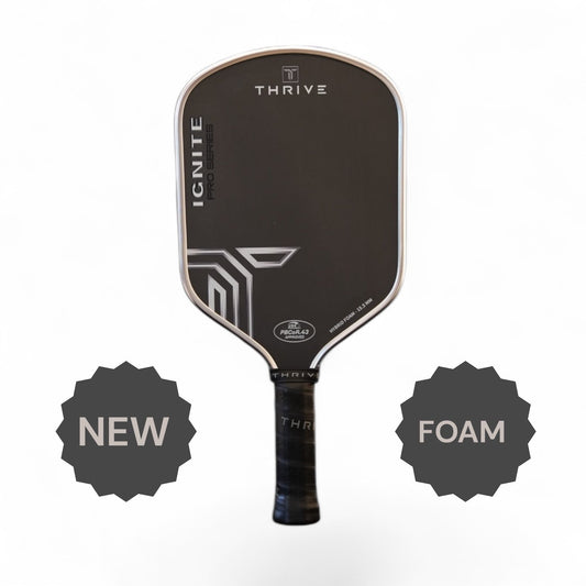 IGNITE HYBRID FOAM NEW (Recommended swing weight 110-111)