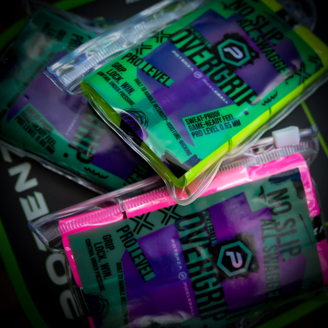 PROX Tacky Overgrip (4-pack)