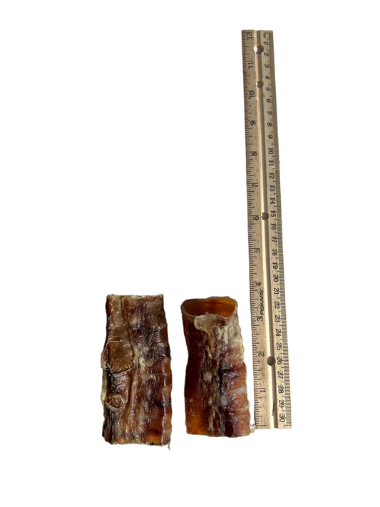 Beef Trachea
