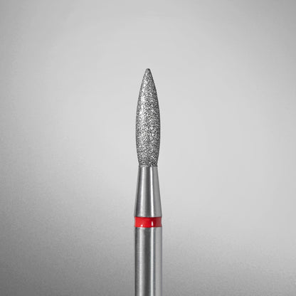 Diamond Flame Bit | Fine