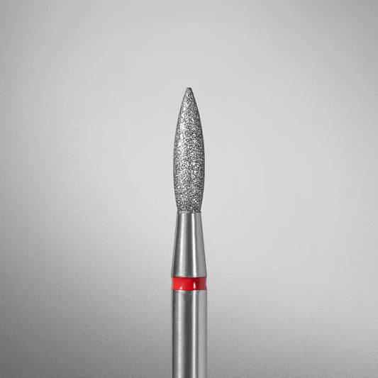 Diamond Flame Bit | Fine