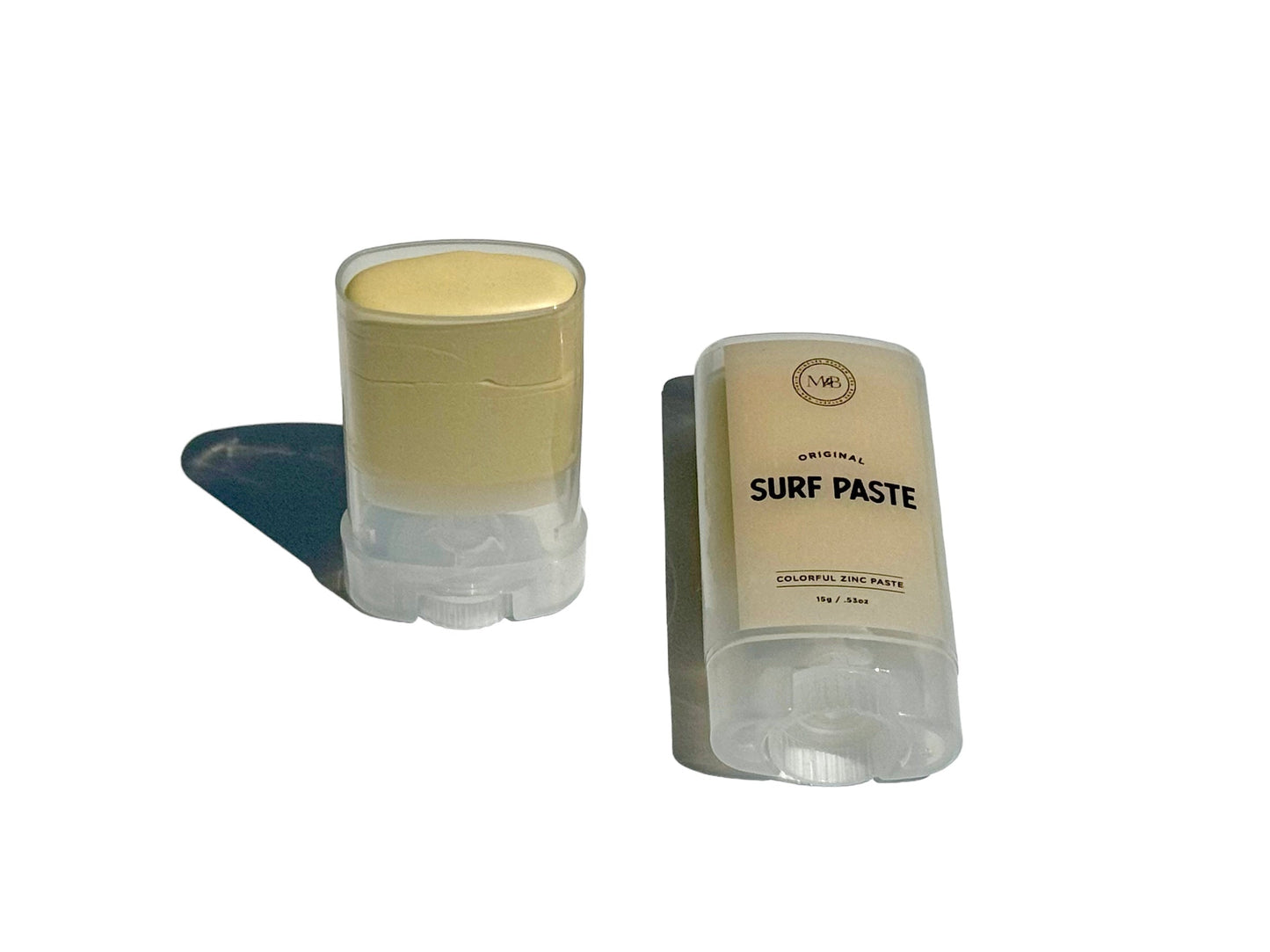 Pasta para surfear