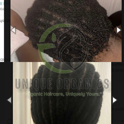 Clove and Crown Moisturizing Hair Cream