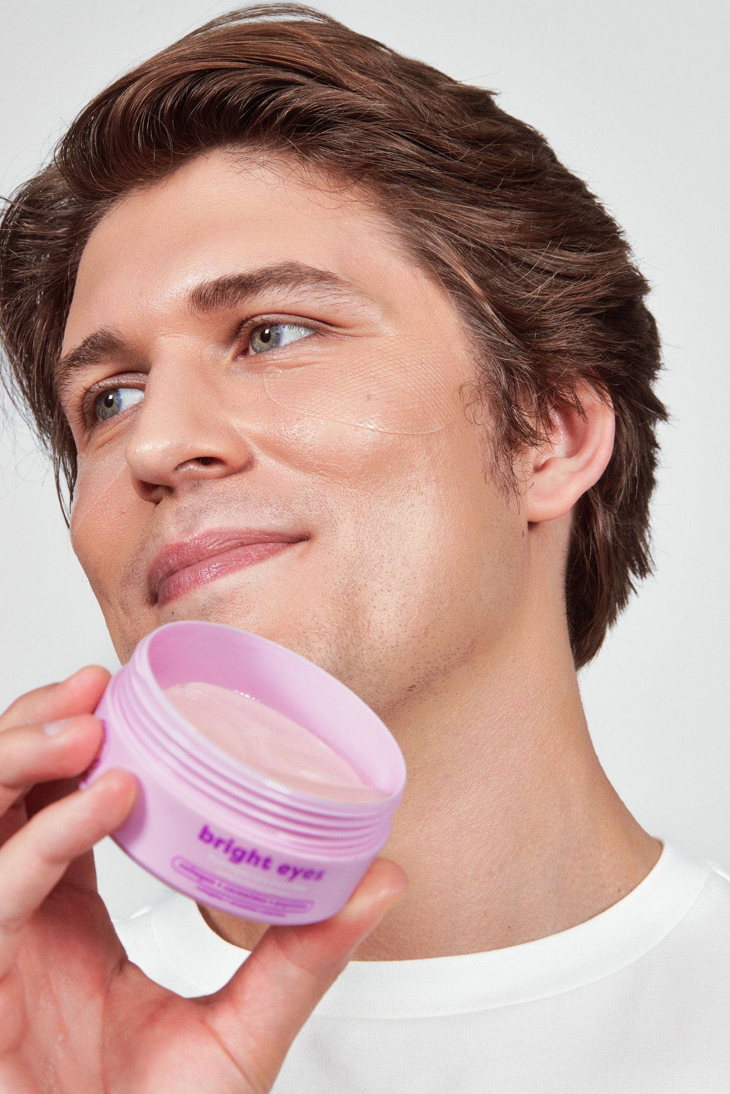 Feel Good Skin | Bright Eyes Hydrogel Eye Patches