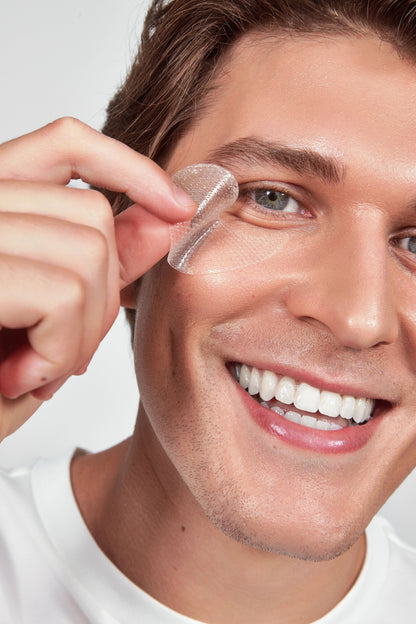 Feel Good Skin | Bright Eyes Hydrogel Eye Patches