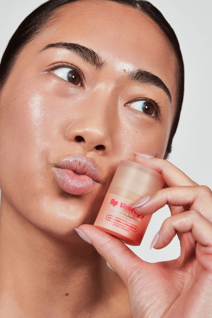 Feel Good Skin | Lip Therapy Moisturizing Lip Mask