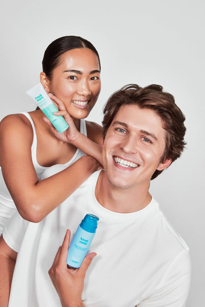 Feel Good Skin | Fresh Start Purifying Concentrated Foam Cleanser
