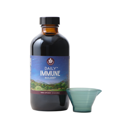 Daily Immune Builder