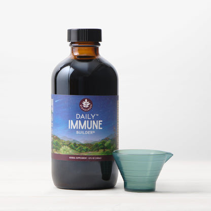 Daily Immune Builder