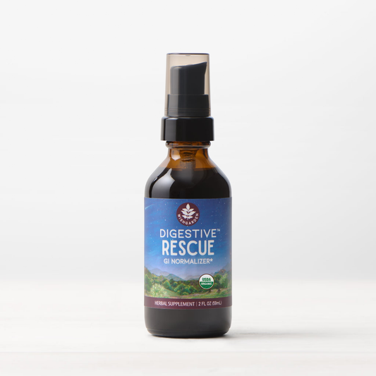 Digestive Rescue GI Normalisateur