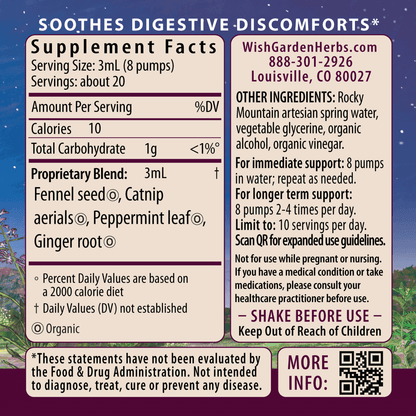 Digestive Rescue GI Normalizer