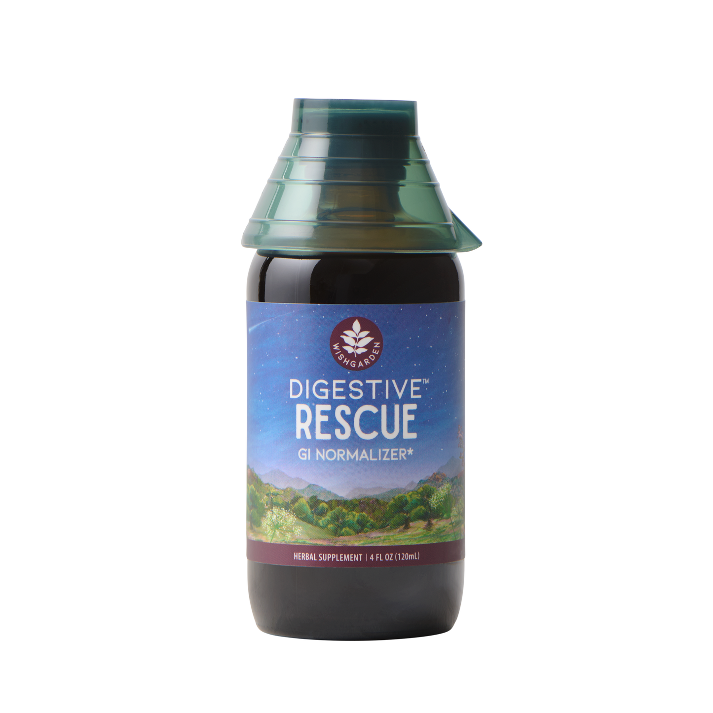 Digestive Rescue GI Normalizer