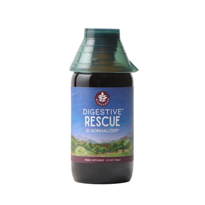 Digestive Rescue GI Normalizer
