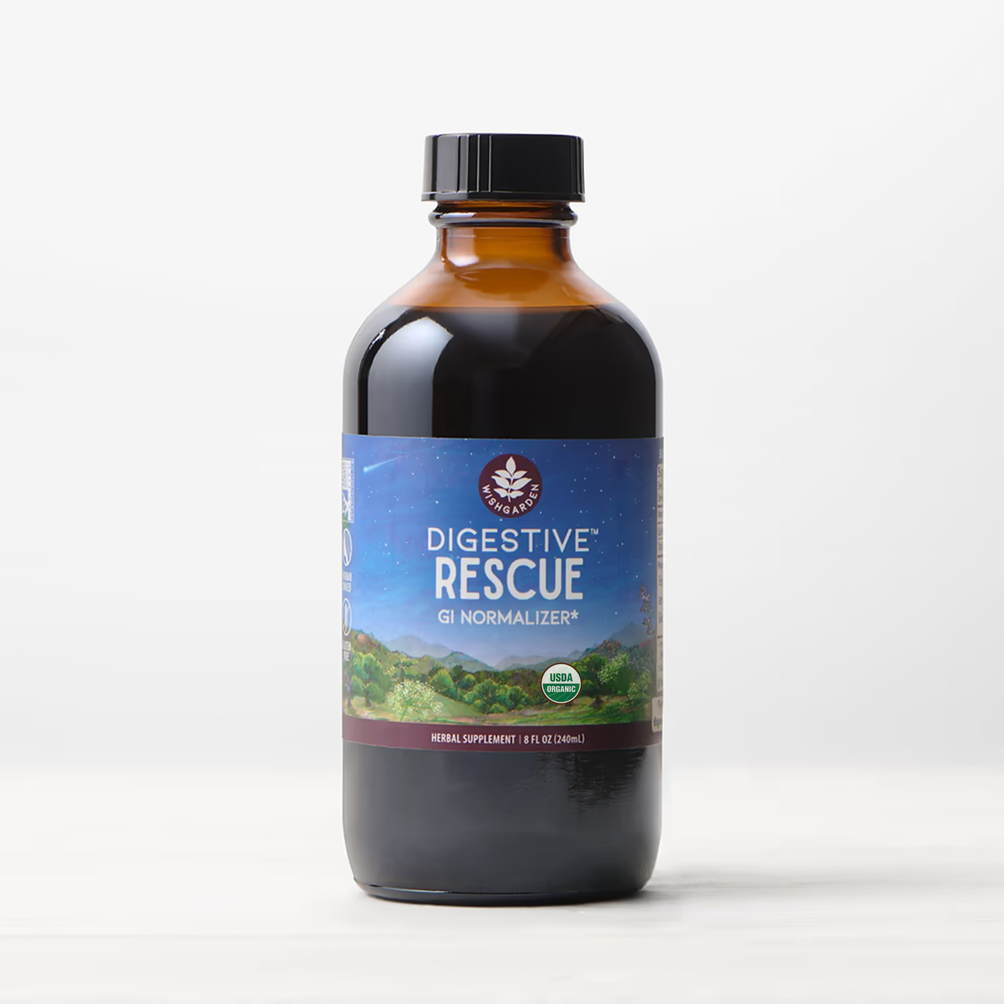 Normalizador GI de Rescate Digestivo